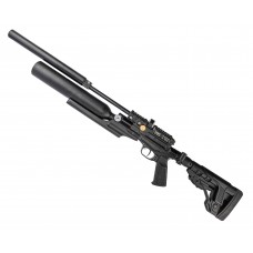 Пневматическая винтовка Jaeger SP Tactic 6.35 мм (AP ствол 470 мм, N236S, прямоток, колба)