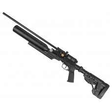 Пневматическая винтовка Jaeger SP Tactic 6.35 мм (AP ствол 550 мм, N236L, прямоток, колба)