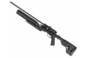 Пневматическая винтовка Jaeger SP Tactic 6.35 мм (AP ствол 550 мм, N236L, прямоток, колба)