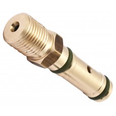 Заправочный штуцер Jaeger, EDgun (8.0 мм, Zark SM-1509-A, резьбовой, G1/8)