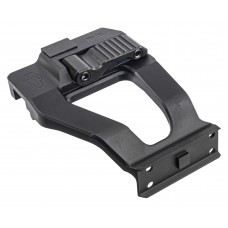Боковой кронштейн SAG 1913-MIL-STD Bit Micro для АК (Aimpoint, S-20074, быстросъемный)