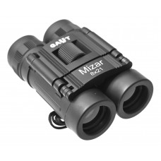 Бинокль Gaut Mizar 8x21 (черный, BK7)
