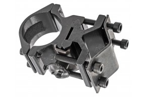 Кольцо-крепление Centershot JKGA-K185 (25.4 мм, в обхват ствола)