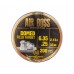 Пули пневматические Apolo Air Boss Domed Field Target 6.35 мм (200 шт, 2.13 г)