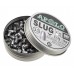 Пули пневматические Apolo Slug 6.35 мм (200 шт, 2.14 гр)