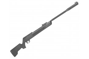 Пневматическая винтовка Borner Nova XSA20 4.5 мм (пластик, 3 Дж)