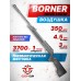 Пневматическая винтовка Borner Nova XSA20 4.5 мм (пластик, 3 Дж)