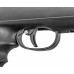 Пневматическая винтовка ZR Arms P35 4.5 мм (пластик, PCP)
