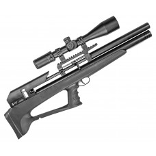 Пневматическая винтовка ZR Arms P35 4.5 мм (пластик, PCP)