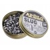 Пули пневматические Apolo Slug 5.5 мм (250 шт, 1.8 г)