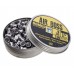 Пули пневматические Apolo Air Boss Domed 9 мм (100 шт, 5.3 г)