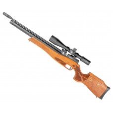Пневматическая винтовка Reximex Daystar W 6.35 мм (дерево)