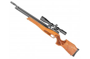 Пневматическая винтовка Reximex Daystar W 6.35 мм (дерево)