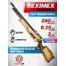 Пневматическая винтовка Reximex Daystar W 6.35 мм (дерево)