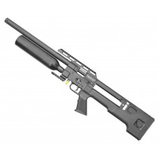 Пневматическая винтовка Reximex Throne Gen2 6.35 мм (колба)