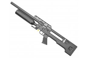 Пневматическая винтовка Reximex Throne Gen2 6.35 мм (колба)