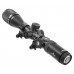 Оптический прицел Discovery MS 3-12x42 AOAC (25.4 мм, Weaver)