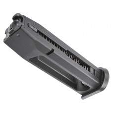 Механический магазин KJW P-09.CO2 (для CZ P-09, CO2)