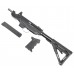 Кит-комплект СтрайкАрмс Кедр-М бодик (телескопический приклад, для сборки привода)