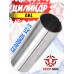 Цилиндр E&L Stainless Full (EL-3D-00-1, для гирбоксов Ver.2 и Ver.3)