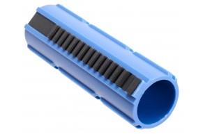 Полнозубый поршень SHS TT0050 (14 зубьев, половинный последний зуб)