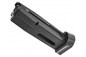 Механический магазин KJW Shadow 2 CO2-M (CZ Shadow 2, 26 шаров)