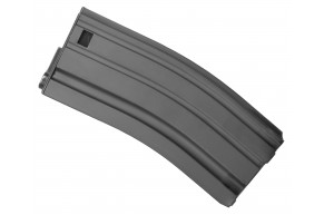 Механический магазин Double Bell M-86 (черный, М-серия, 100 шаров)