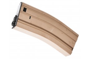 Механический магазин Cyma M013A (130 шаров, М-серия, Tan)