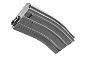 Механический магазин Cyma M013 (140 шаров, М-серия, черный)