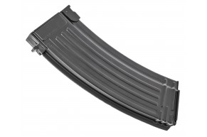 Механический магазин Cyma C96 (140 шаров, RK-74, металл)