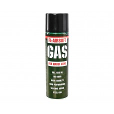 Баллон Green Gas FL-Airsoft Marui 650 мл