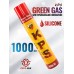 Баллон Green Gas KPS IPSC Action Air (1000 мл)