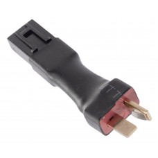 Переходник для АКБ BlueMax CA-014 (T-Connector Папа - Mini Мама, компактный)