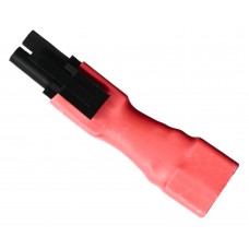 Переходник для АКБ BlueMax CA-013 (T-Connector Мама - Mini Папа, компактный)