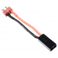 Переходник для АКБ Anbison Sports MK Battery Adapter (T-Connector Папа - Mini Мама)