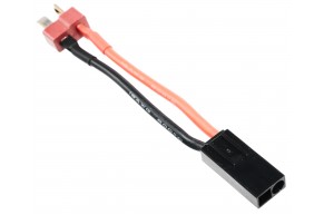 Переходник для АКБ Anbison Sports MK Battery Adapter (T-Connector Папа - Mini Мама)