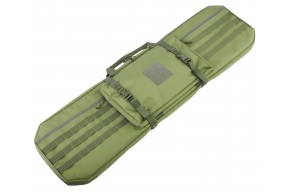 Оружейный чехол Wartech Спрут (A-110-OD, олива, MOLLE, 110 см)