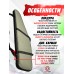Оружейный чехол Brave Hunter BGP210 (кордура, 110 см)