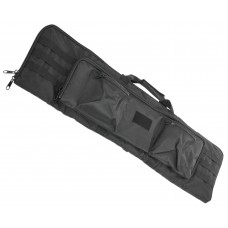 Оружейный чехол Brave Hunter BGA122 (с карманами, 100-122 см, универсальный, высота 25 см)