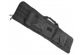 Оружейный чехол Brave Hunter BGA122 (с карманами, 100-122 см, универсальный, высота 25 см)