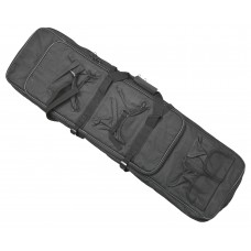 Оружейный чехол Brave Hunter BGA100 (с карманами, 100 см)
