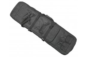 Оружейный чехол Brave Hunter BGA100 (с карманами, 100 см)