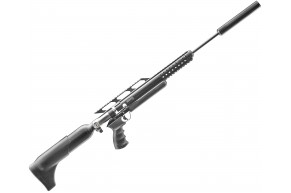 Пневматическая винтовка ZR Arms M18 6.35 мм (PCP)