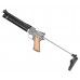 Пневматический пистолет ZR Arms PP750 5.5 мм (приклад, ПСП)