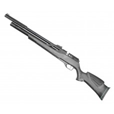 Пневматическая винтовка ZR Arms T-Rex 4.5 мм (ПСП, пластик)