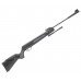 Пневматическая винтовка ZR Arms SR1400F 4.5 мм (3 Дж, пластик, сошки, переломка)