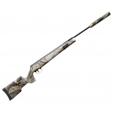Пневматическая винтовка ZR Arms SR1250S 4.5 мм (Камуфляж, 3 Дж, переломка)