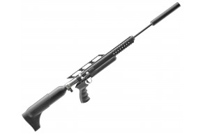 Пневматическая винтовка ZR Arms M18 4.5 мм (ПСП)