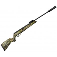 Пневматическая винтовка ZR Arms SR1000S 4.5 мм (камуфляж, 3 Дж, переломка)