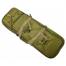 Оружейный чехол Brave Hunter BGA085 (85 см, зеленый)